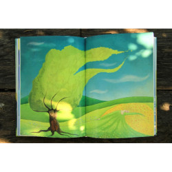 Baśnie Wędrowne - najpiękniejsze polskie baśnie, Andrzej Żubrycki - autor baśnie dla dzieci i dorosłych