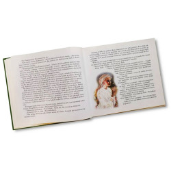 Trzy marzenia - książka o wartościach dla dzieci | Baśnie Andrzeja Żubrzyckiego